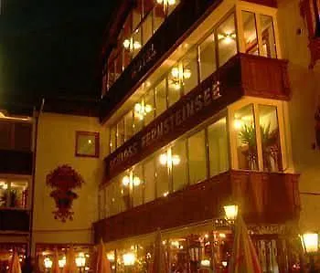 Schloss Fernsteinsee Otel 4*