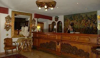 Otel Schloss Fernsteinsee