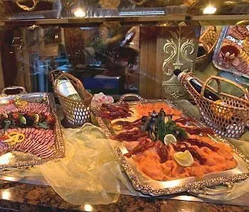 Schloss Fernsteinsee 4*