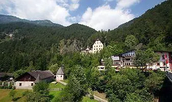 Schloss Fernsteinsee Otel 4*