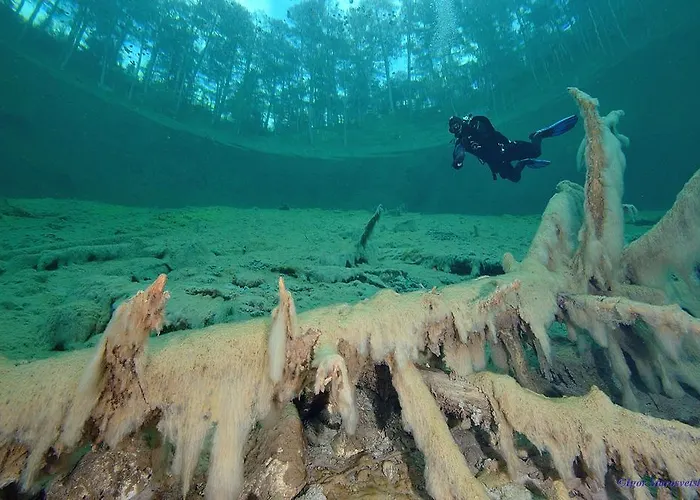 Otel Schloss Fernsteinsee
