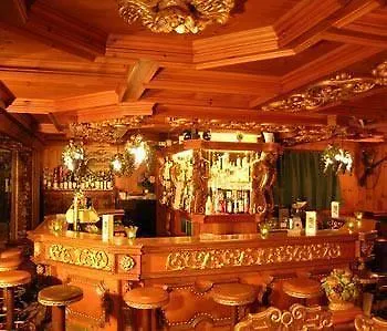 Schloss Fernsteinsee