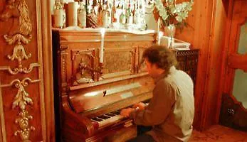 Schloss Fernsteinsee Nassereith