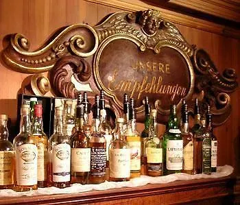 Otel Schloss Fernsteinsee Nassereith