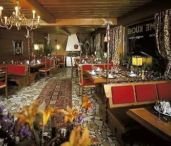 Schloss Fernsteinsee Nassereith