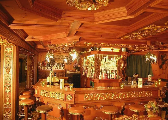 Otel Schloss Fernsteinsee Nassereith