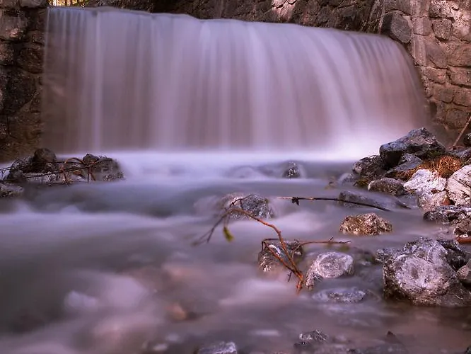 Schloss Fernsteinsee Nassereith