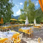 Schloss Fernsteinsee Hotell Nassereith