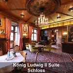 Schloss Fernsteinsee Hotell 4*