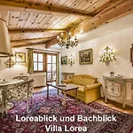 Schloss Fernsteinsee Hotell Nassereith