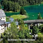 Schloss Fernsteinsee Nassereith