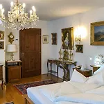 Hotell Schloss Fernsteinsee Nassereith