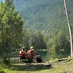 Schloss Fernsteinsee Hotell 4*