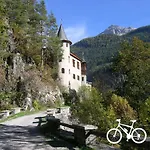 Schloss Fernsteinsee Hotell 4*
