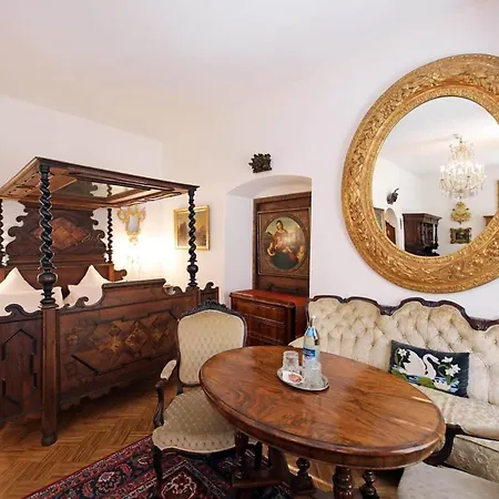 Schloss Fernsteinsee Hotel