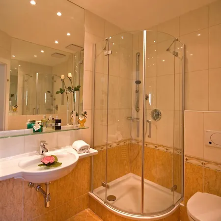 Hotel Schloss Fernsteinsee