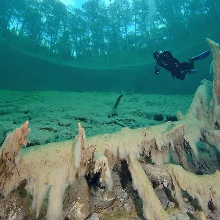 Hotel Schloss Fernsteinsee
