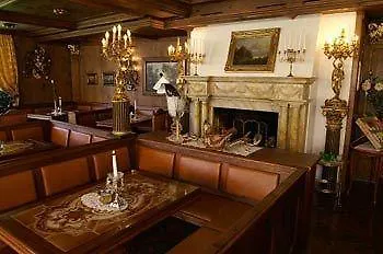 Schloss Fernsteinsee 4* ナッセライト