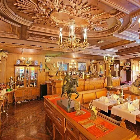 Schloss Fernsteinsee 4* Nassereith