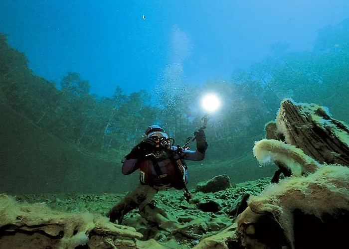 Schloss Fernsteinsee 4*