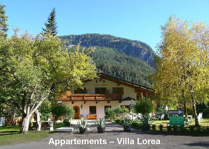 Hotel Schloss Fernsteinsee 4*