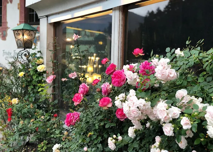 Schloss Fernsteinsee 4* Nassereith