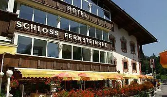 Schloss Fernsteinsee