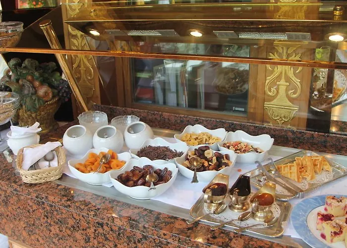 Hotel Schloss Fernsteinsee