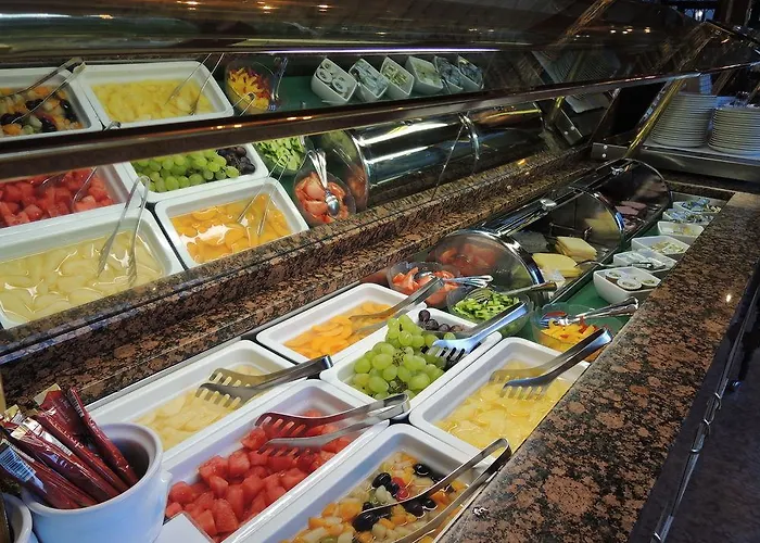 Hotel Schloss Fernsteinsee Nassereith