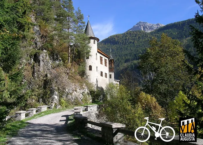 Schloss Fernsteinsee Hotel 4*